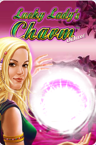 Lucky Lady's Charm