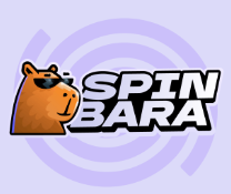 casino spinbara logo image
